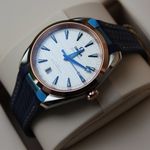 Omega Seamaster Aqua Terra 220.22.38.20.02.001 - (1/3)