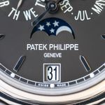 Patek Philippe Annual Calendar 5146G - (4/8)