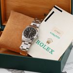Rolex Oyster Perpetual 31 67480 - (2/8)