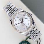 Rolex Datejust 36 116234 - (1/8)