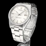 Rolex Oyster Perpetual Date 1501 (1967) - 34 mm Steel case (2/7)