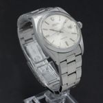 Rolex Oyster Precision 6694 (1978) - Silver dial 34 mm Steel case (3/7)