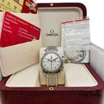 Omega De Ville Co-Axial 4541.31.00 - (8/8)