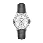 Montblanc Star 118536 (2023) - Silver dial 32 mm Steel case (3/3)