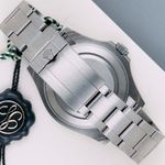 Rolex Yacht-Master 42 226627 (2026) - Black dial 42 mm Titanium case (6/8)