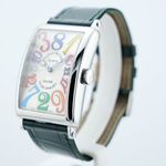 Franck Muller Crazy Hours 1200 CH - (2/8)