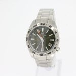 Grand Seiko Sport Collection SBGM247 (2024) - Groen wijzerplaat 41mm Staal (1/4)