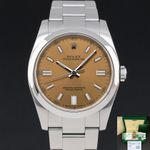 Rolex Oyster Perpetual 36 116000 - (1/8)