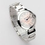 Cartier Ballon Bleu 33mm 4373 - (2/8)