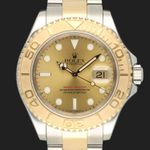 Rolex Yacht-Master 40 16623 - (2/8)