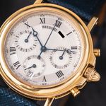 Breguet Marine 3460BA/12/196 - (3/8)