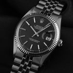 Rolex Datejust 1601 (1971) - 36mm Staal (3/7)