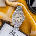 Breitling Colt Oceane A77380 - (1/8)