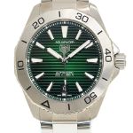 TAG Heuer Aquaracer WBP2115.BA0627 - (2/3)