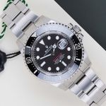 Rolex Sea-Dweller 126600 - (1/8)