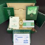Rolex Day-Date 36 118238 (2001) - Champagne dial 36 mm Yellow Gold case (3/8)