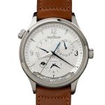 Jaeger-LeCoultre Master Geographic Q4128420 - (2/3)