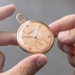 Patek Philippe Pocket watch Unknown - (1/8)