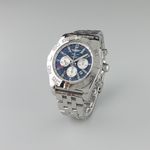 Breitling Chronomat GMT AB0410 - (1/8)