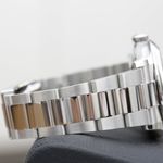 Rolex Datejust 36 126200 (2023) - Blue dial 36 mm Steel case (7/8)