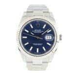 Rolex Datejust 41 126334 - (1/7)