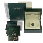 Rolex GMT-Master II 116710BLNR (2013) - Black dial 40 mm Steel case (2/7)