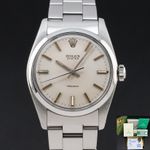 Rolex Oyster Precision 6426 (1984) - 34 mm (1/8)