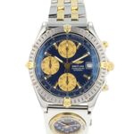 Breitling Chronomat B13352 (2004) - 39 mm Steel case (1/3)