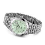 Breitling Chronomat 36 A10380101L1A1 (2026) - Green dial 36 mm Steel case (2/5)