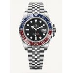 Rolex GMT-Master II 126710BLRO - (1/1)
