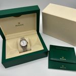 Rolex Datejust 278241 (2025) - 31mm Goud/Staal (2/10)
