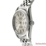 Rolex Datejust 36 16220 (1992) - 36mm Staal (7/8)