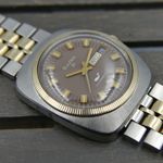 Bulova Vintage Unknown - (4/16)