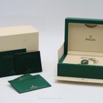 Rolex Oyster Perpetual 41 124300 - (7/8)