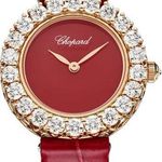Chopard L'Heure du Diamant 13A178-5308 - (1/1)