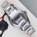 Tudor Black Bay 79230N (2019) - Black dial 41 mm Steel case (6/8)