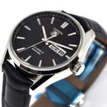 TAG Heuer Carrera Calibre 5 WAR201A-1 - (6/8)