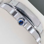 Cartier Santos WSSA0062 - (8/8)