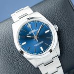 Rolex Oyster Perpetual 39 114300 - (2/8)