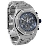 Audemars Piguet Royal Oak Offshore Chronograph 25721TI.OO.1000TI.02 - (5/8)