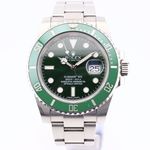 Rolex Submariner Date 116610LV - (1/2)