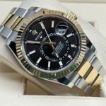 Rolex Sky-Dweller 326933 - (3/8)