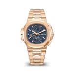 Patek Philippe Nautilus 5990/1R-001 - (1/1)