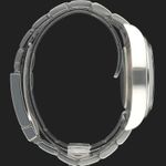 Rolex Air-King 116900 (2019) - Black dial 40 mm Steel case (5/8)