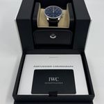 IWC Portuguese Chronograph IW371606 - (4/8)