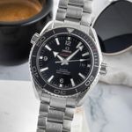 Omega Seamaster Planet Ocean 522.30.46.21.01.001 - (1/8)