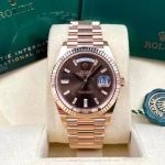Rolex Day-Date 40 228235 - (1/6)