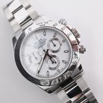 Rolex Daytona 116520 (2013) - 40 mm Steel case (3/8)