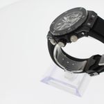 Hublot Big Bang Unico 421.CI.1170.RX (2026) - Transparent dial 44 mm Ceramic case (3/4)