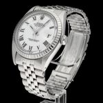 Rolex Datejust 1603 (1969) - 36mm Staal (5/8)